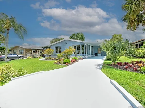 2842 SW Toronado Trl, Stuart, FL 34997