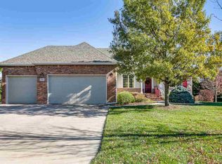 2026 N Paddock Green Ct, Wichita, KS 67206