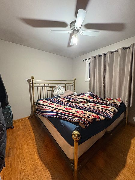 Winnipeg House for rent - 4 Bedrooms — photo 4