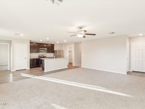 431 W Guinea Ct, Casa Grande, AZ 85122