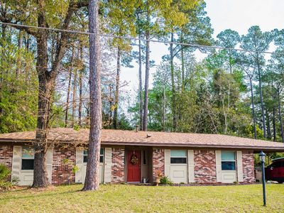 1615 SW Caroline Ct, Lake City, FL, 32025