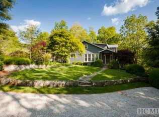 144 Cherokee Dr, Highlands, NC 28741