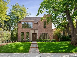 2520 S Fillmore St, Denver, CO 80210