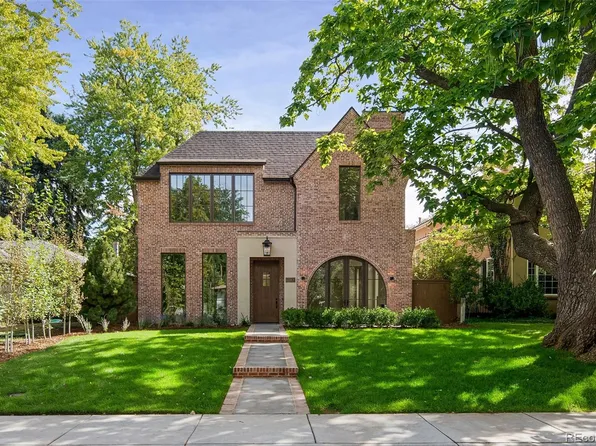 2520 S Fillmore Street, Denver, CO 80210
