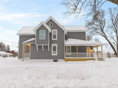 2137 Sinclair Ave, Utica, NY, 13502