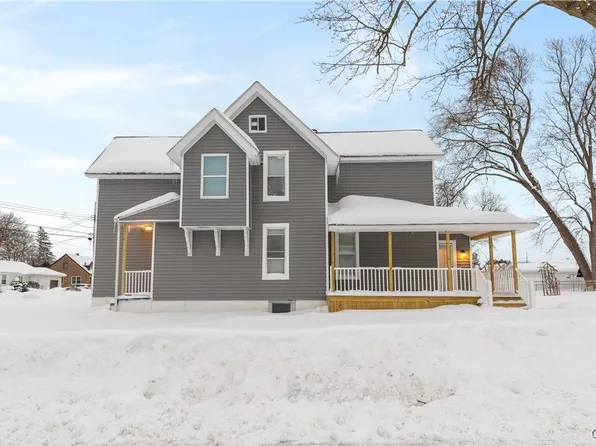 2137 Sinclair Ave, Utica, NY 13502