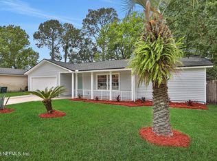 11540 E Ride Dr, Jacksonville, FL 32223