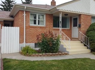 551 Fairmont Ave, Pocatello, ID 83201