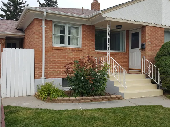 551 Fairmont Ave, Pocatello, ID 83201