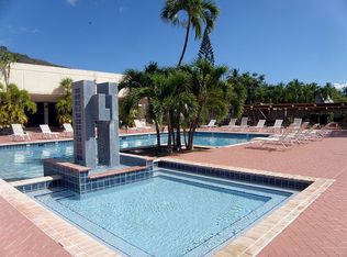 0 F4 Pineapple Vlg #3208, Saint Thomas, VI 00802