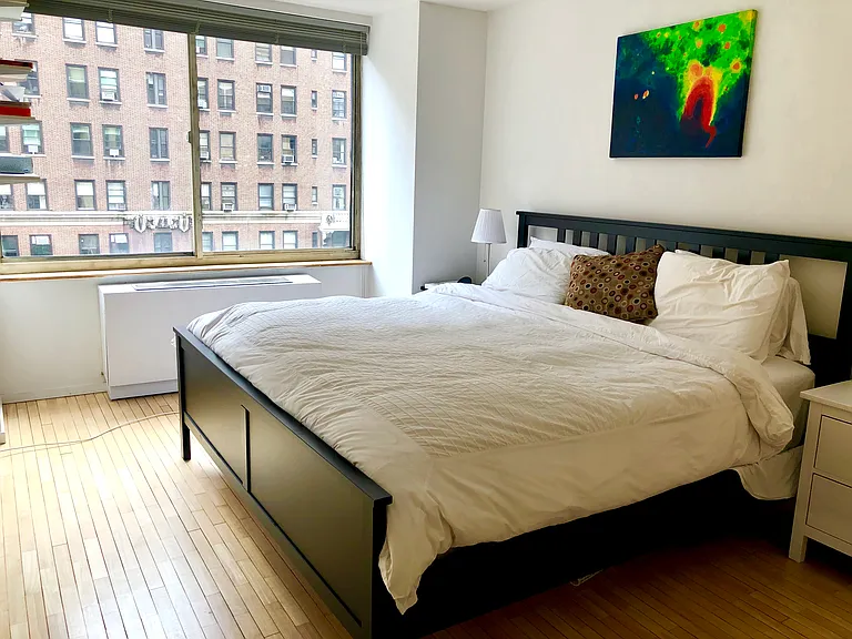 250 W 90th St #8J — Photo 7