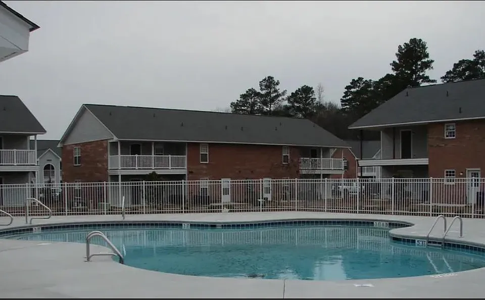 2401 County Home Rd #1