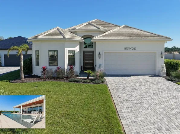 94 DEL PALMA DRIVE, PALM COAST, FL 32137