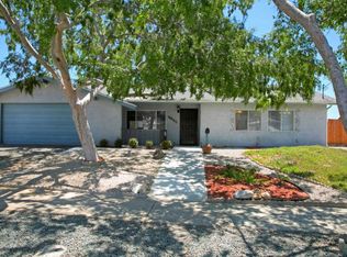 9465 Saint Andrews Dr, Santee, CA 92071