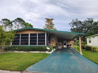 205 Windsor Dr, Pt Orange, FL 32129