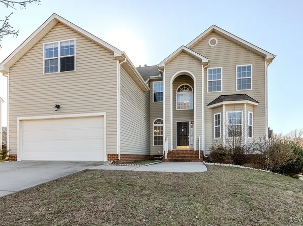 13200 Stockleigh Dr, Chester, VA 23831