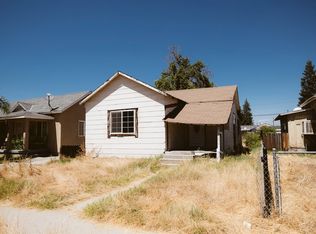 1034 K St, Reedley, CA 93654