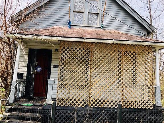 3rd image of 1412 E 61st St