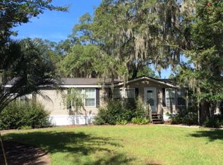 1151 Clarke Dr NE, Shellman Bluff, GA 31331