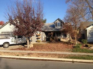 5958 W Menlo Ave, Fresno, CA 93722