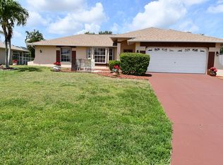 1810 SW 1st Pl, Cape Coral, FL 33991