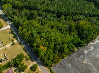 0 Elko St, Williston, SC 29853