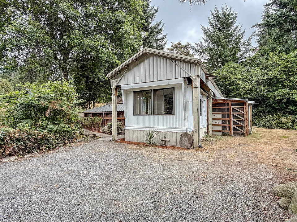 23411 53rd Ave SE