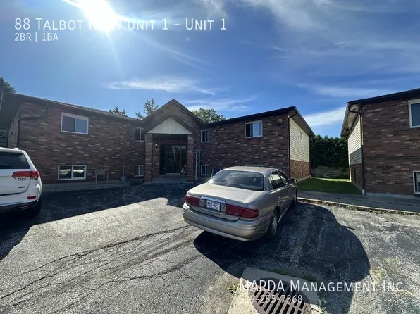 88 Talbot Rd W Unit 1, Chatham Kent, ON N0P 2P0