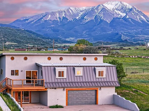 168 CR 365, La Veta, CO 81055