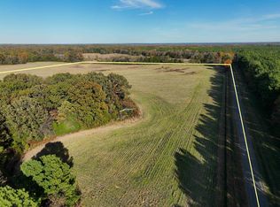 295 W Fork Rd, Grand Junction, TN 38039