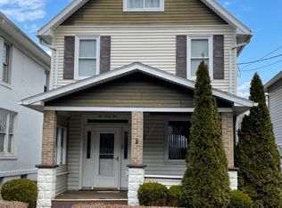 145 Tillman Ave, Johnstown, PA 15905