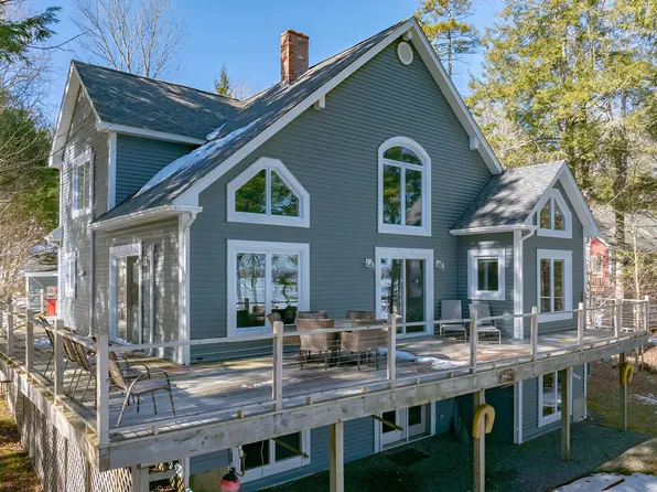 282 Branchview Drive, Ellsworth, ME 04605