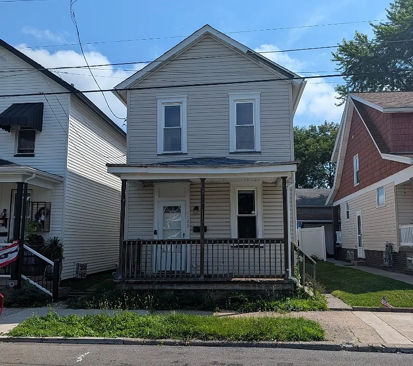 1123 8th Ave