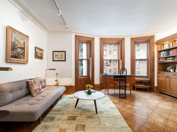 205 W 57th St APT 6AC, New York, NY 10019