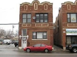 4437 N Elston Ave APT 1B, Chicago, IL 60630