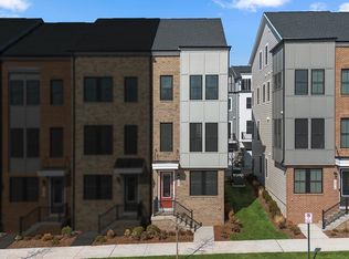 2680 River Birch Rd HOMESITE 140, Herndon, VA 20171