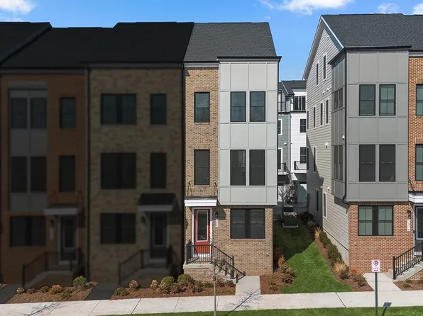 2680 River Birch Rd Homesite 140, Herndon, VA 20171