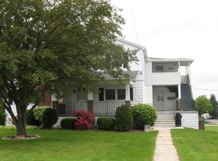 711 South St, Berlin, PA 15530