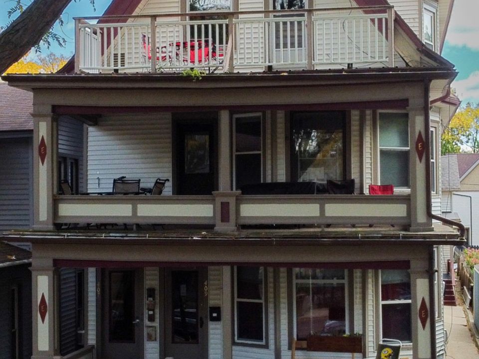 1st image of 409 W Washington Ave #1