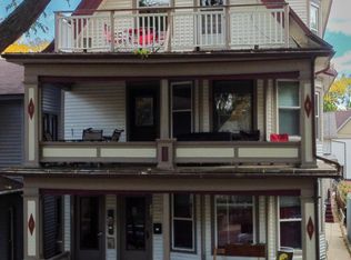 409 W Washington Ave #1, Madison, WI 53703