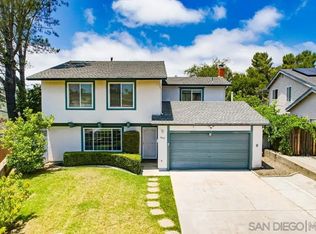 4642 Leathers St, San Diego, CA 92117