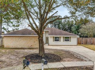 9816 Ibis Ln, Conroe, TX 77385