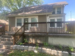 4126 Francis St, Kansas City, KS 66103