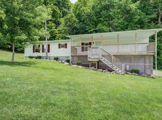 2801 Fall Branch Rd, Mountain City, TN 37683