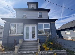 5757 Stanley Ave UNIT F, Niagara Falls, ON L2G 3X6