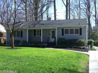 3703 Kirby Dr, Greensboro, NC 27403