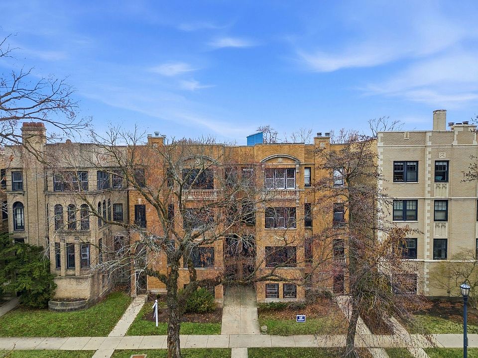 1st image of 540 Sheridan Rd APT 3