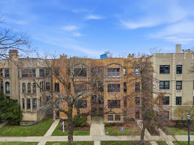 540 Sheridan Rd APT 3, Evanston, IL, 60202