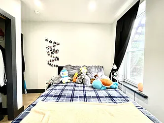 Rented by Pear NYC LLC