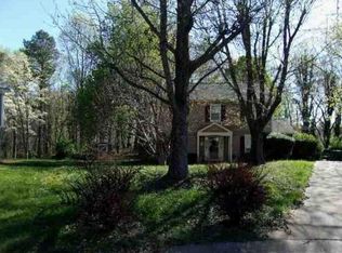 5305 Wakeley Ct, Charlotte, NC 28208